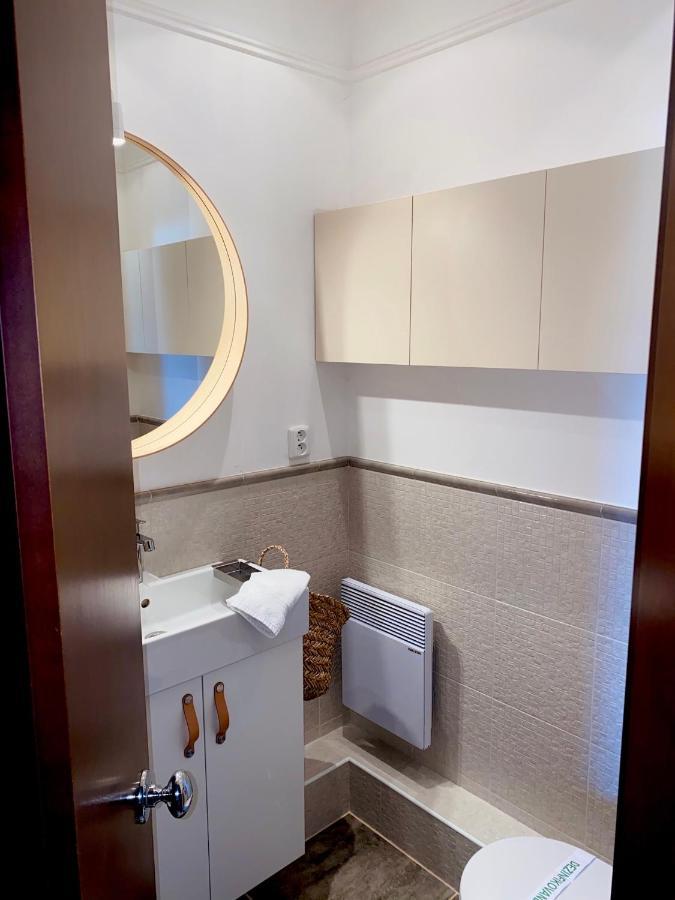 Apartman Rea Komárno Extérieur photo