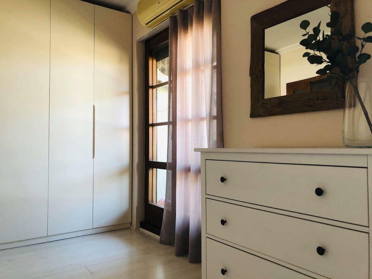Apartman Rea Komárno Extérieur photo