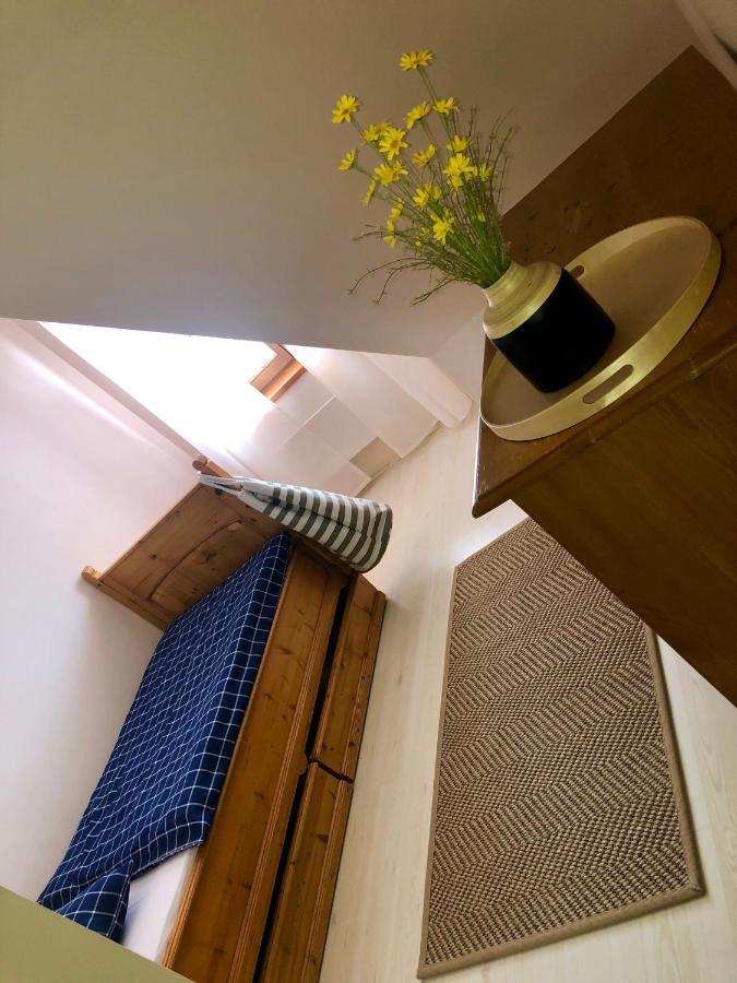 Apartman Rea Komárno Extérieur photo
